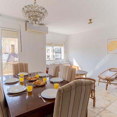 Trendyhomes San Sebastian Almería Esterno foto