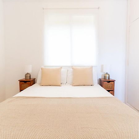 Trendyhomes San Sebastian Almería Esterno foto