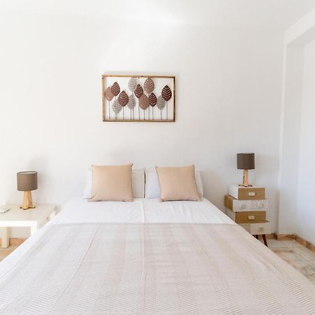 Trendyhomes San Sebastian Almería Esterno foto