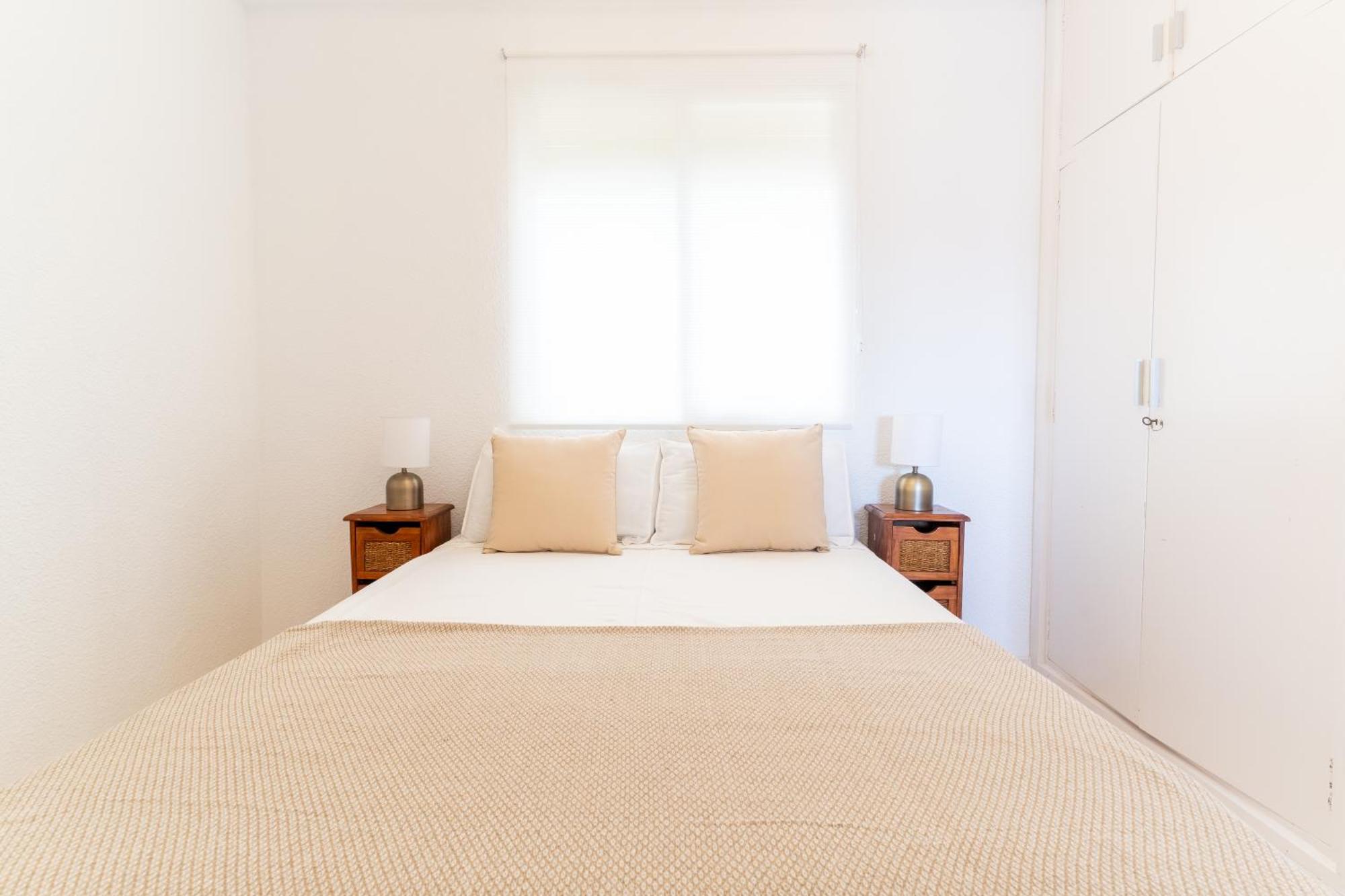 Trendyhomes San Sebastian Almería Esterno foto