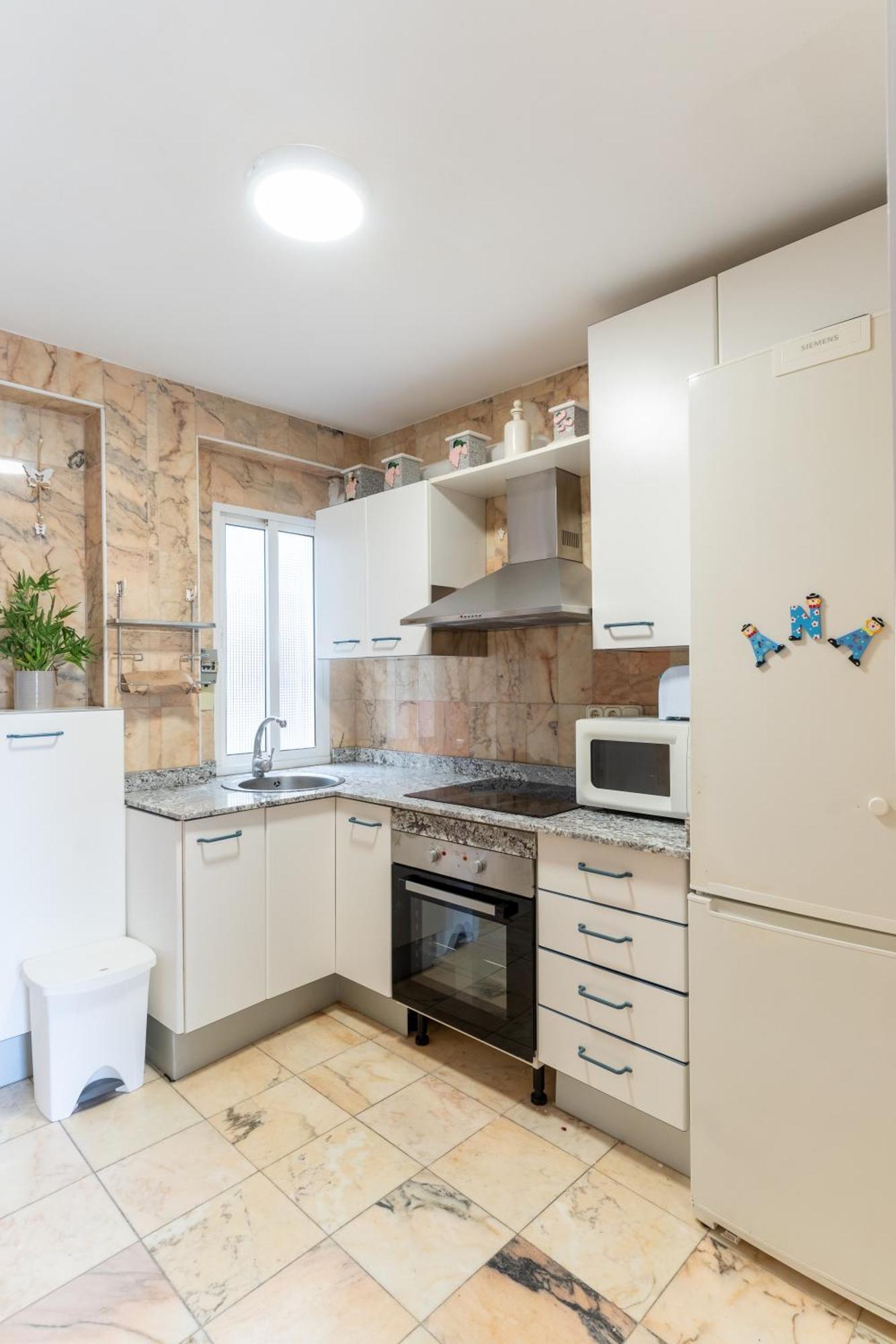 Trendyhomes San Sebastian Almería Esterno foto