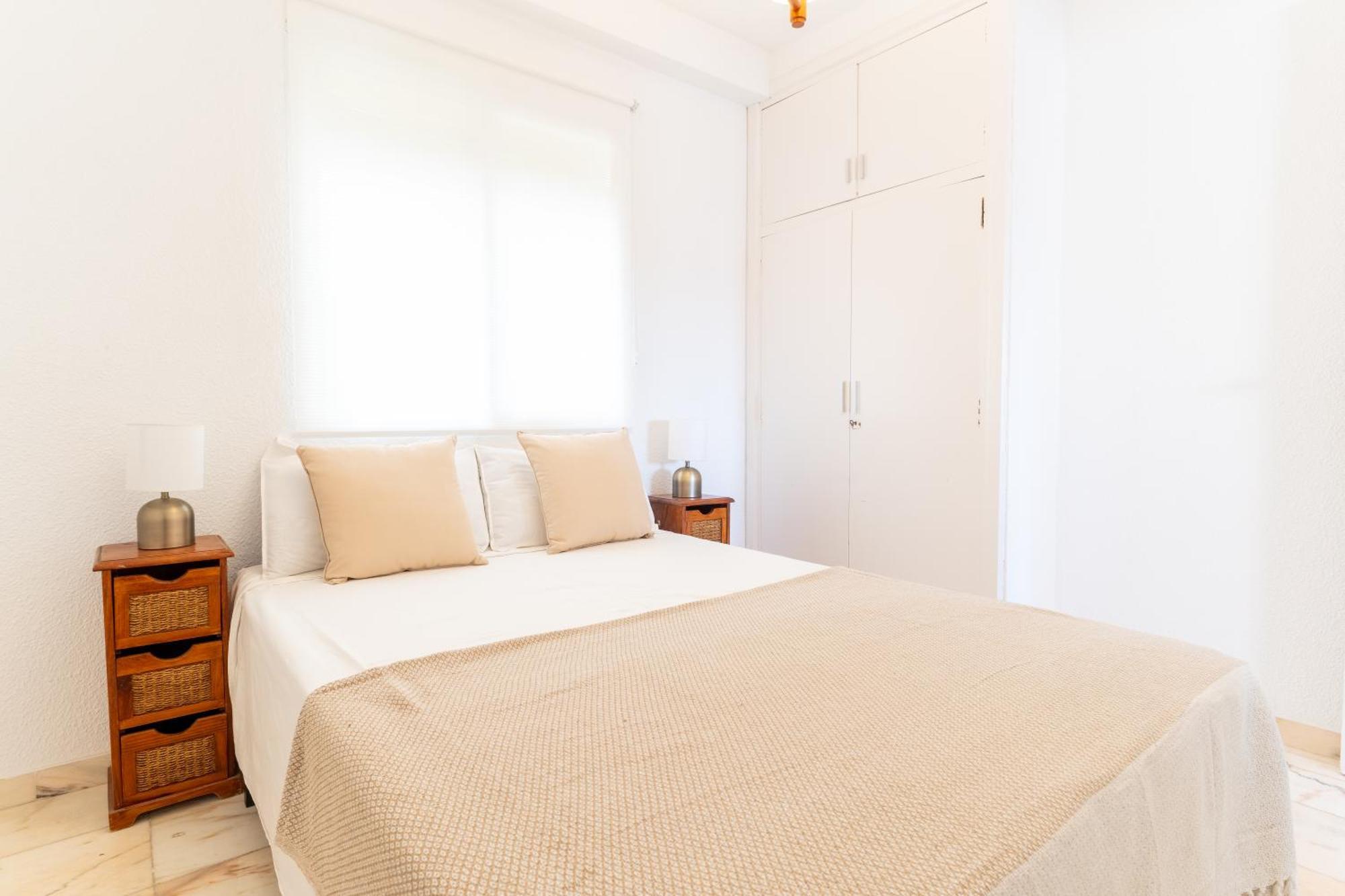 Trendyhomes San Sebastian Almería Esterno foto
