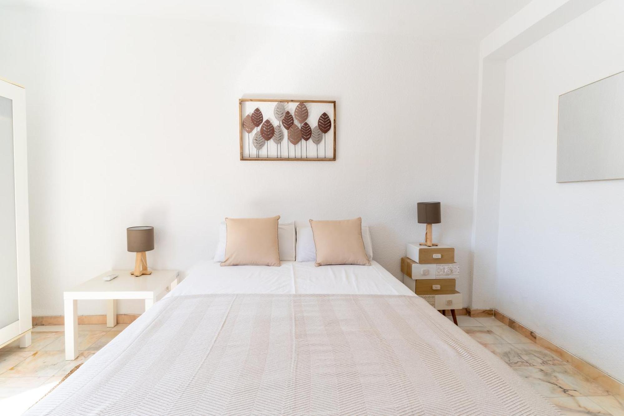 Trendyhomes San Sebastian Almería Esterno foto