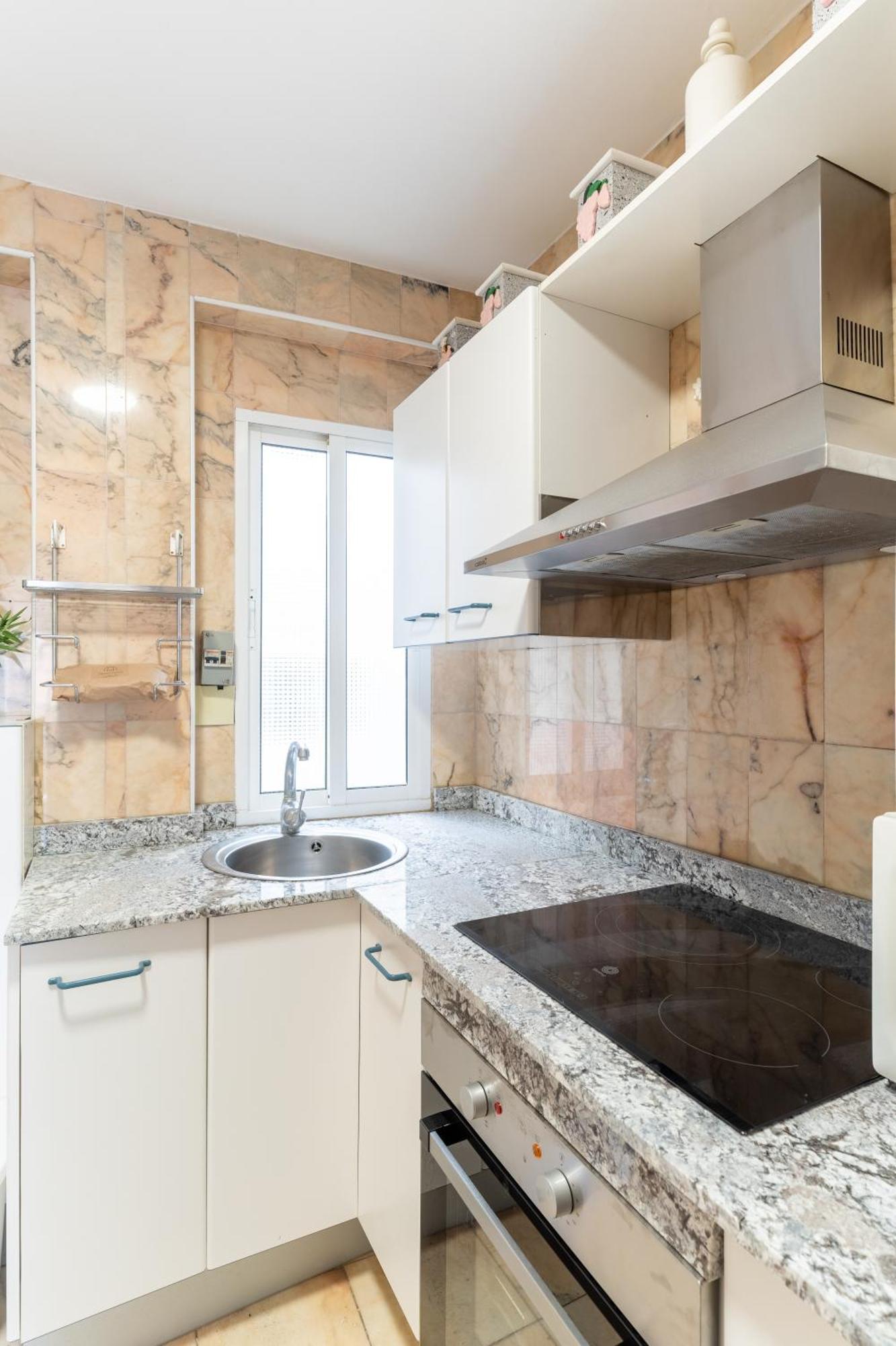 Trendyhomes San Sebastian Almería Esterno foto