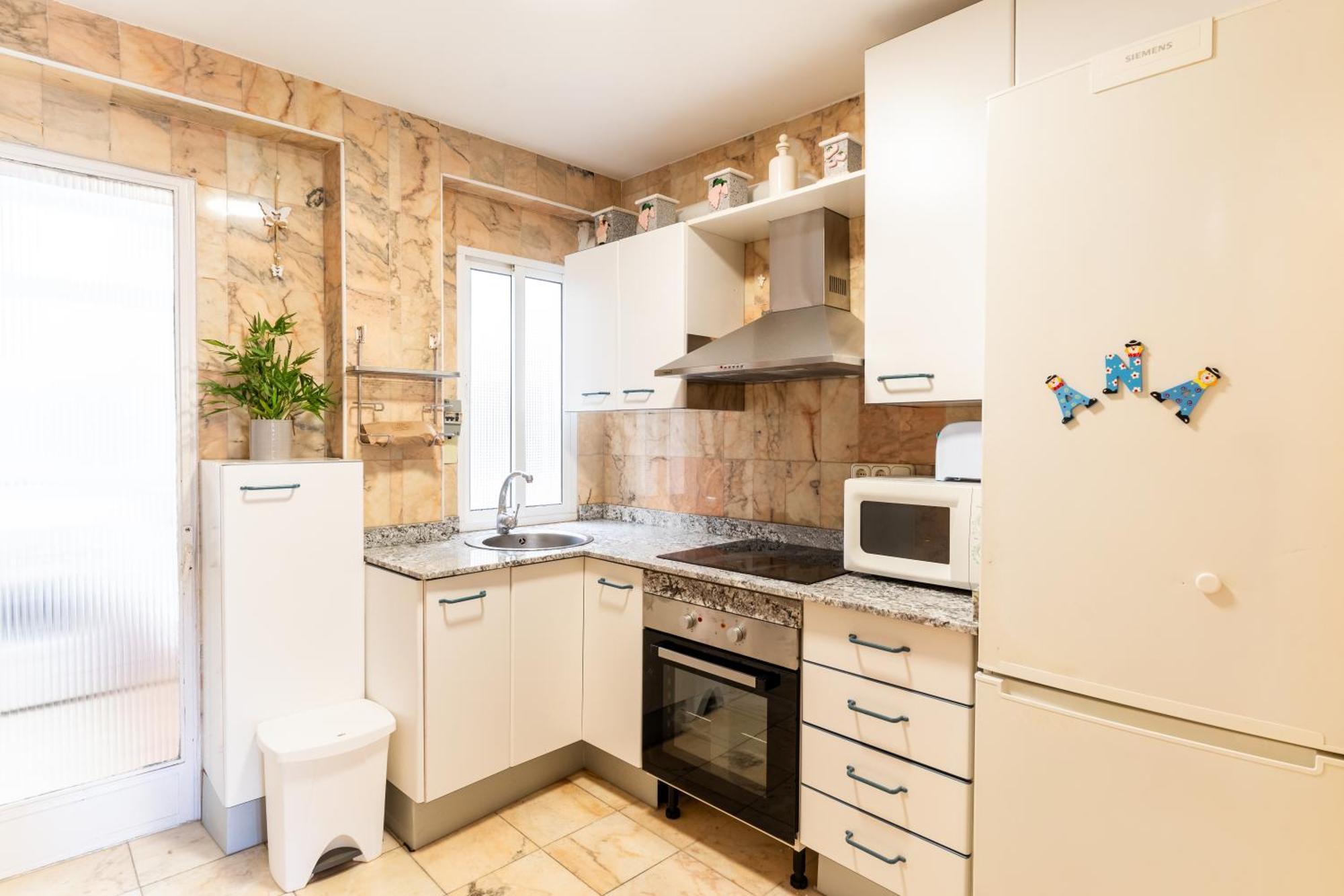 Trendyhomes San Sebastian Almería Esterno foto