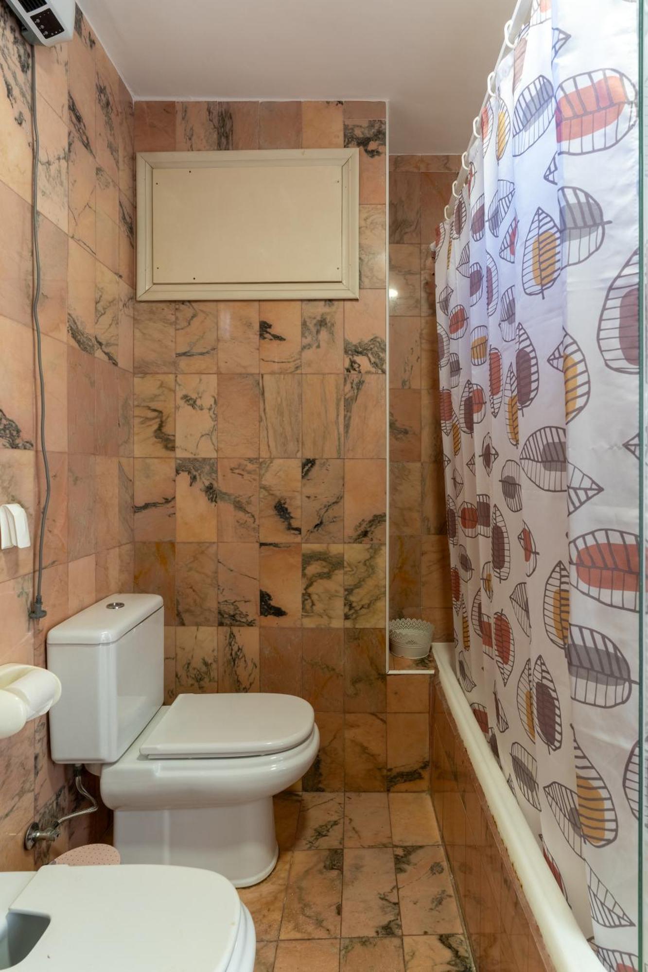 Trendyhomes San Sebastian Almería Esterno foto