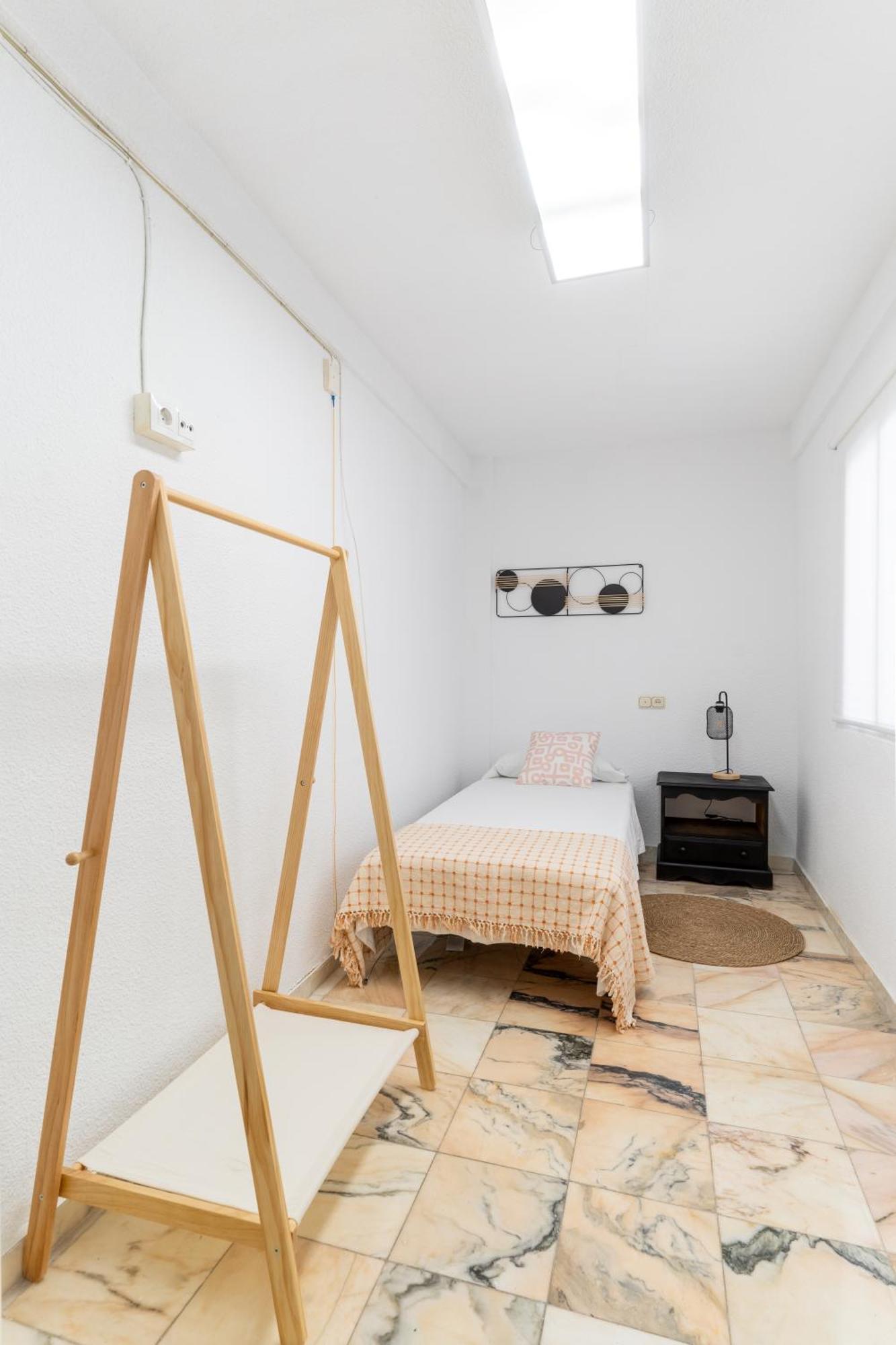 Trendyhomes San Sebastian Almería Esterno foto