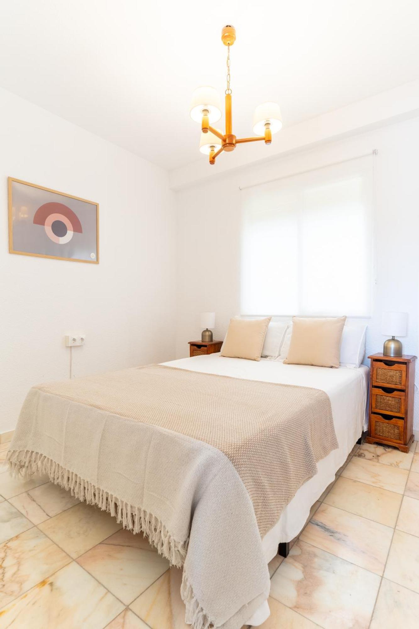 Trendyhomes San Sebastian Almería Esterno foto