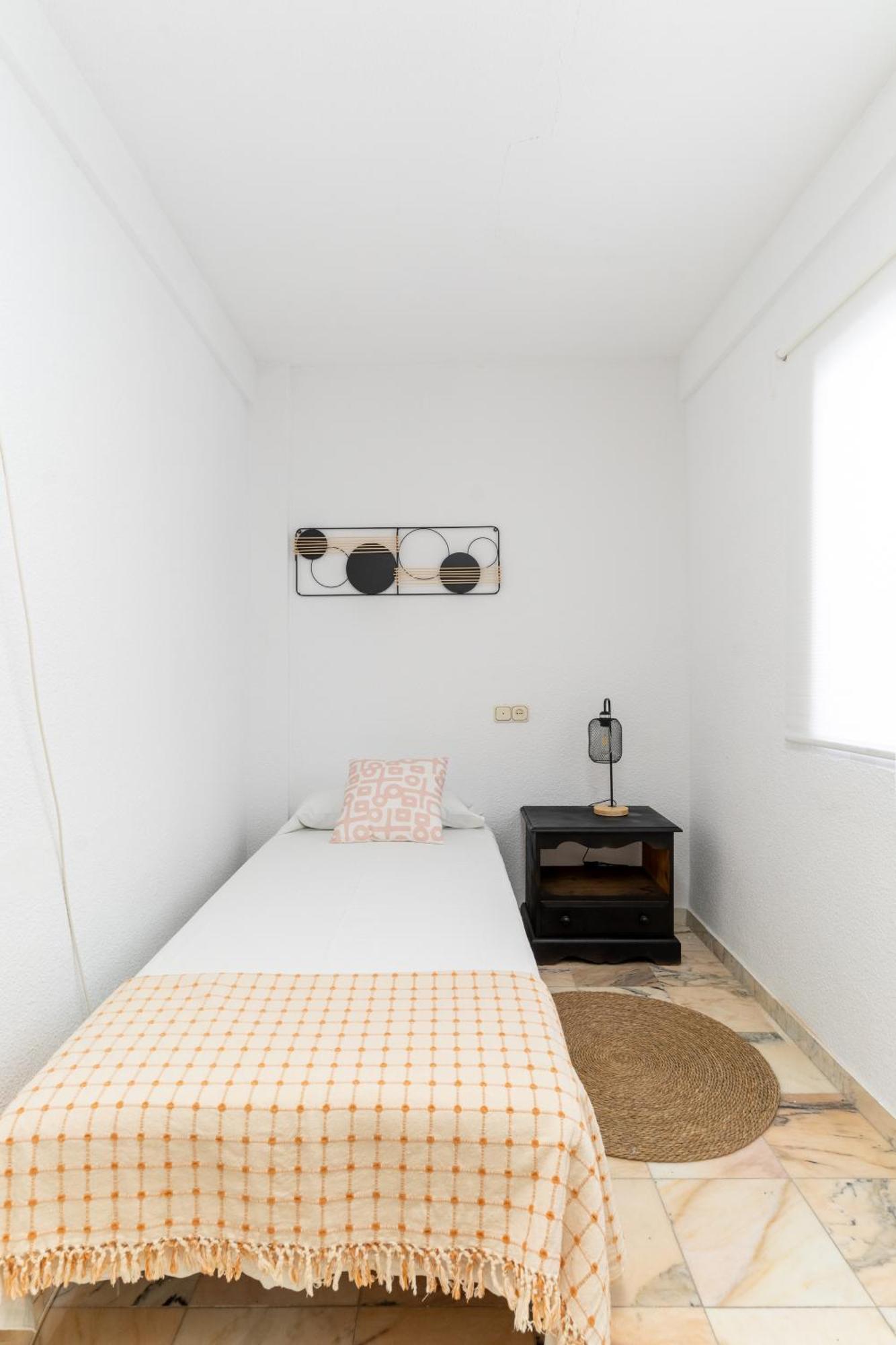 Trendyhomes San Sebastian Almería Esterno foto