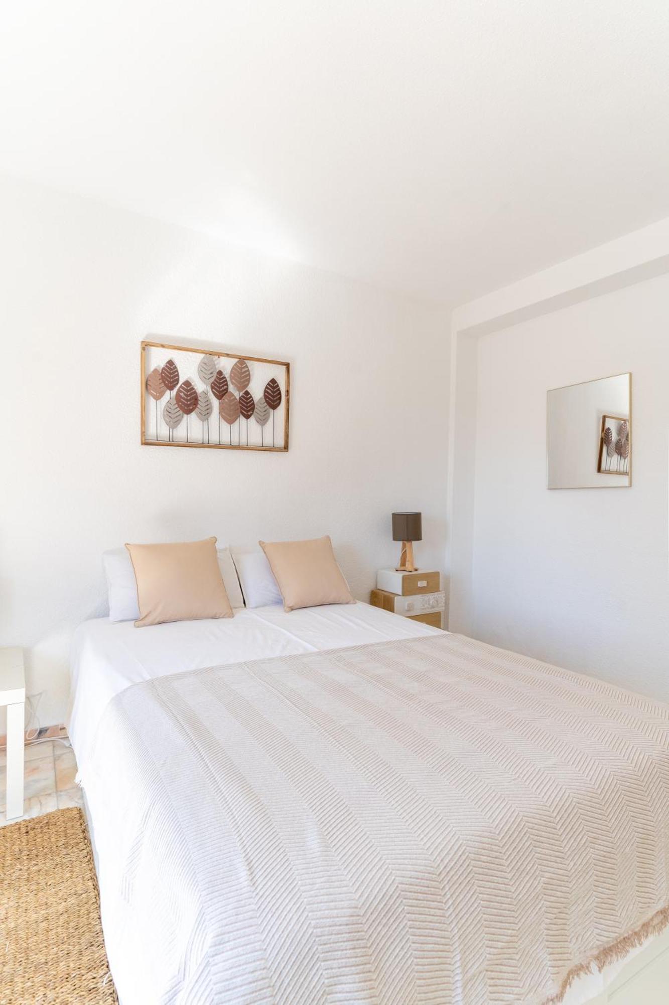 Trendyhomes San Sebastian Almería Esterno foto